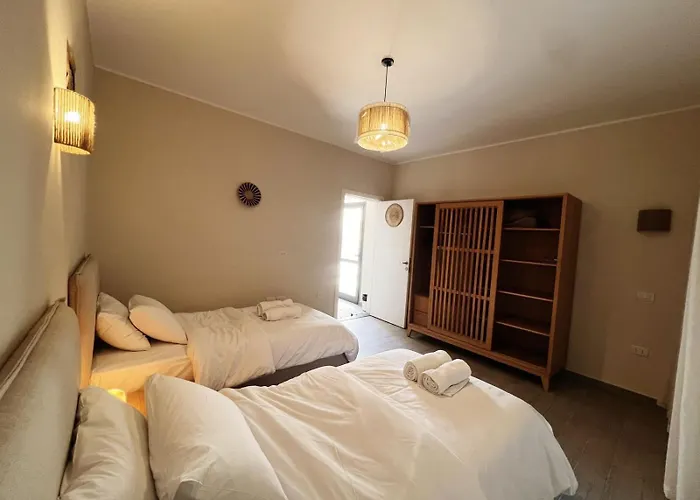 2br Ground Floor With Heated Pool In Bali El Gouna Appartement