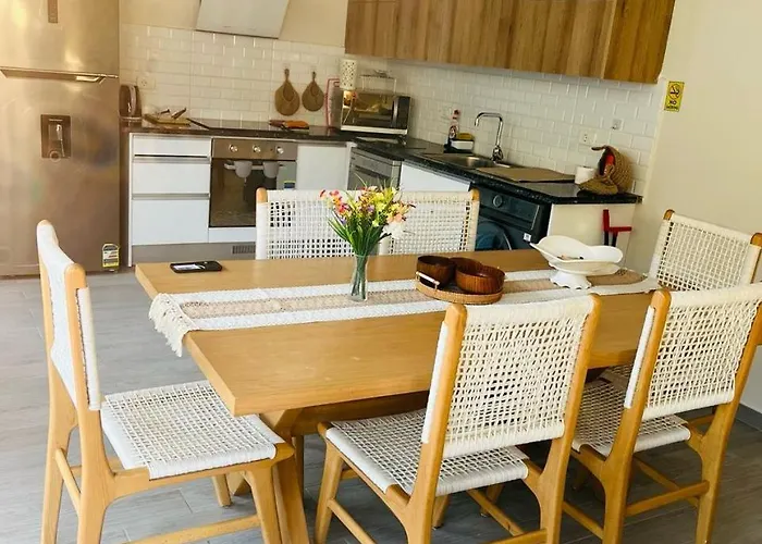 2br Ground Floor With Heated Pool In Bali El Gouna