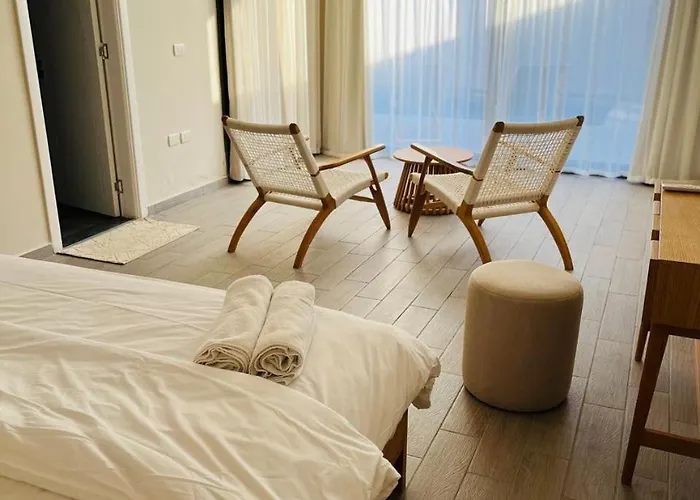 2br Ground Floor With Heated Pool In Bali El Gouna * Hurghada