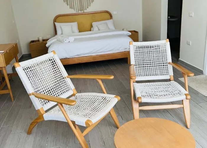 Appartement 2br Ground Floor With Heated Pool In Bali El Gouna *